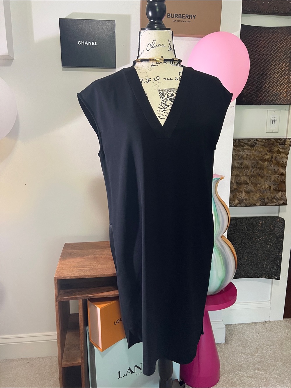 DKNY Dress!